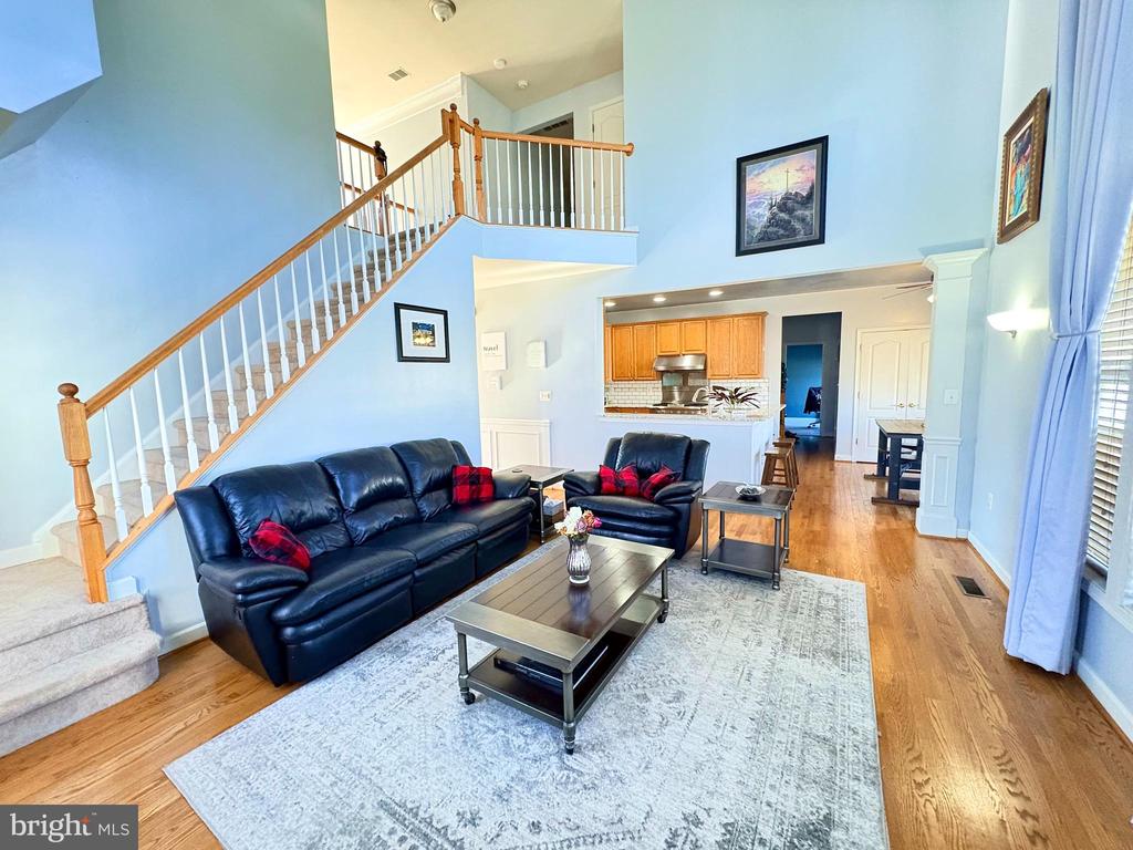 7507 KATIE DR, FREDERICKSBURG, Virginia 22407, 5 Bedrooms Bedrooms, ,4 BathroomsBathrooms,Residential,7507 KATIE DR,VASP2040220 MLS # VASP2040220