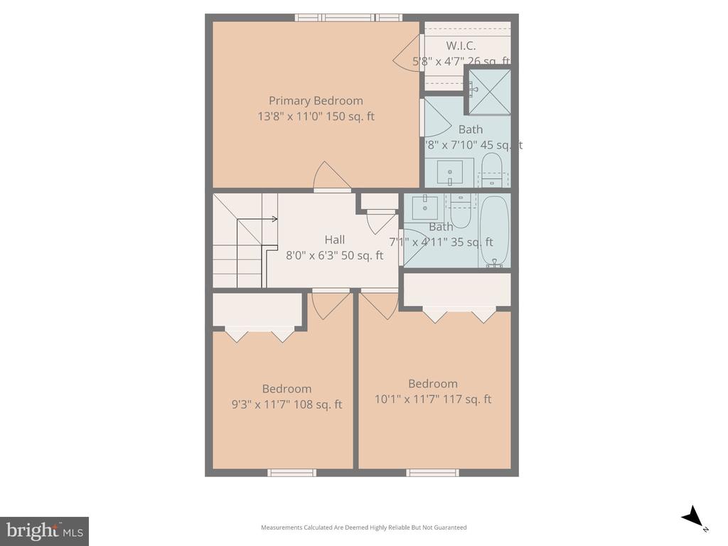 202 LEEDS CT E, WARRENTON, Virginia 20186, 3 Bedrooms Bedrooms, ,2 BathroomsBathrooms,Residential,202 LEEDS CT E,VAFQ2021002 MLS # VAFQ2021002