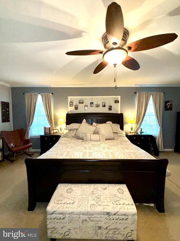 9413 BIRCH CLIFF DR, FREDERICKSBURG, Virginia 22407, 4 Bedrooms Bedrooms, ,2 BathroomsBathrooms,Residential,9413 BIRCH CLIFF DR,VASP2040240 MLS # VASP2040240