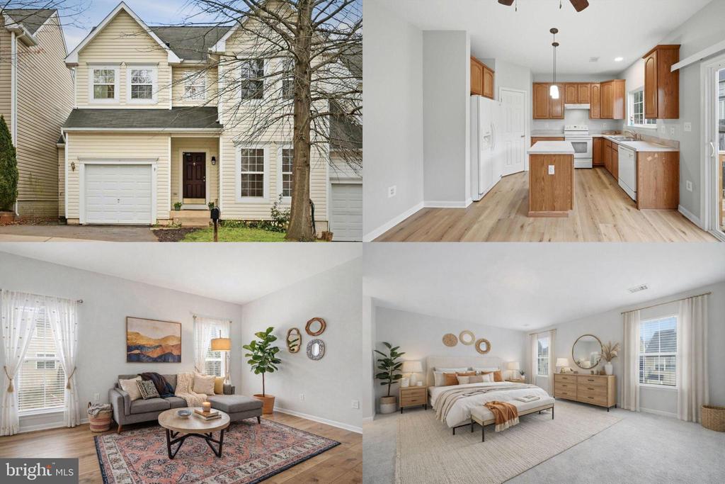 1935 SILVER STAR LN, CULPEPER, Virginia 22701, 3 Bedrooms Bedrooms, ,3 BathroomsBathrooms,Residential,1935 SILVER STAR LN,VACU2012992 MLS # VACU2012992