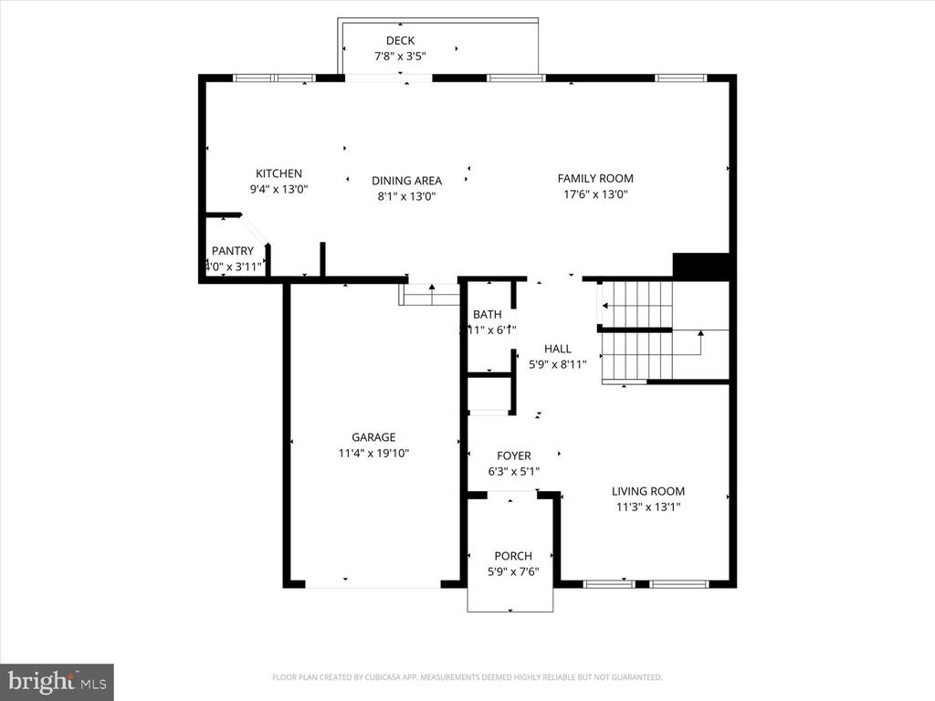1935 SILVER STAR LN, CULPEPER, Virginia 22701, 3 Bedrooms Bedrooms, ,3 BathroomsBathrooms,Residential,1935 SILVER STAR LN,VACU2012992 MLS # VACU2012992