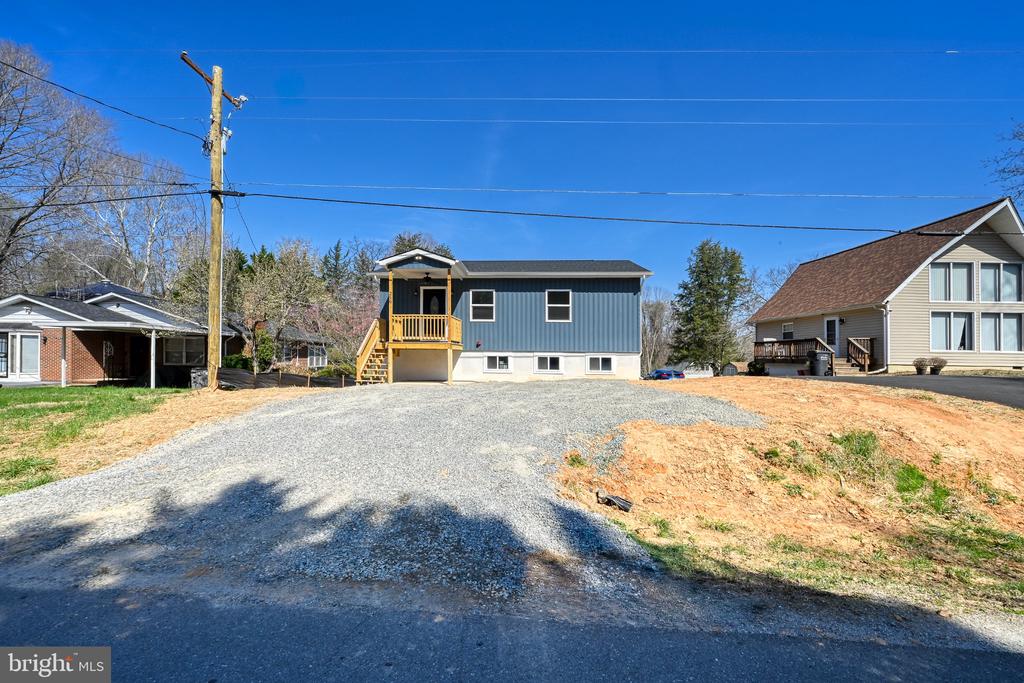 259 REDBUD DR, LOUISA, Virginia 23093, 2 Bedrooms Bedrooms, ,2 BathroomsBathrooms,Residential,259 REDBUD DR,VALA2009490 MLS # VALA2009490