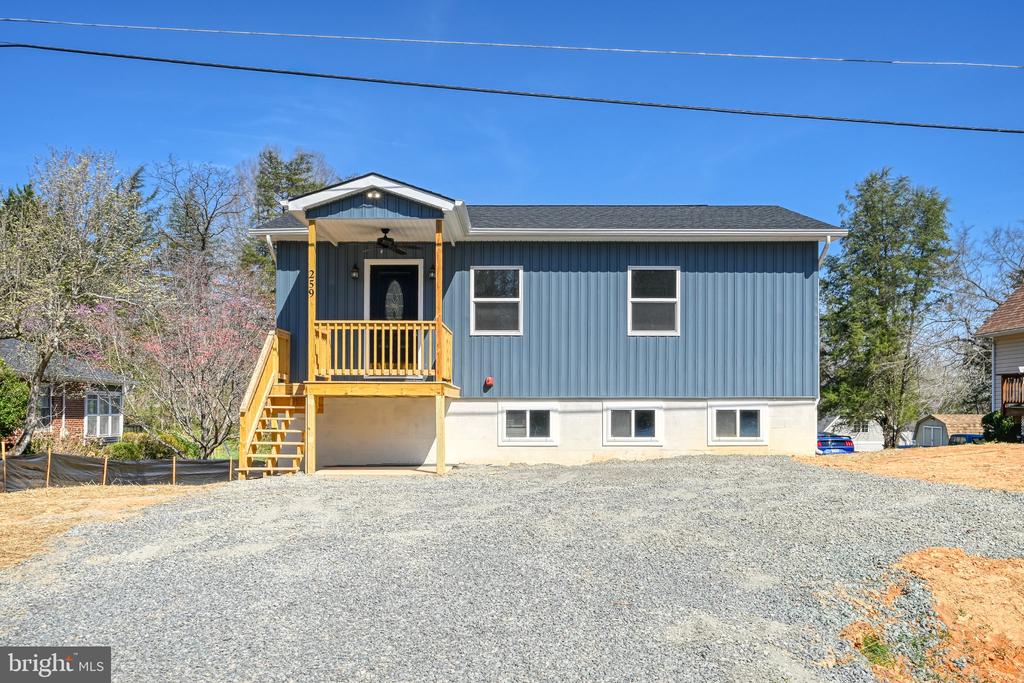 259 REDBUD DR, LOUISA, Virginia 23093, 2 Bedrooms Bedrooms, ,2 BathroomsBathrooms,Residential,259 REDBUD DR,VALA2009490 MLS # VALA2009490