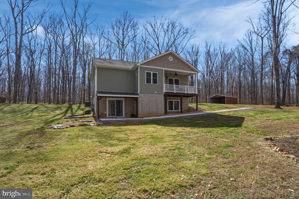 216 COOKE LN, BUMPASS, Virginia 23024, 3 Bedrooms Bedrooms, ,3 BathroomsBathrooms,Residential,216 COOKE LN,VALA2009512 MLS # VALA2009512
