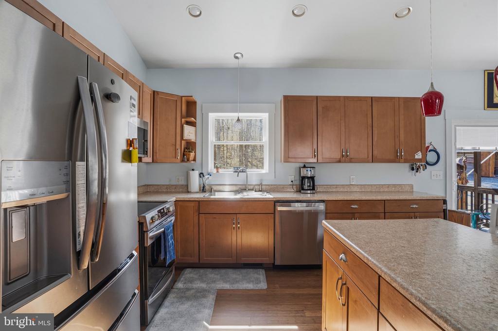 216 COOKE LN, BUMPASS, Virginia 23024, 3 Bedrooms Bedrooms, ,3 BathroomsBathrooms,Residential,216 COOKE LN,VALA2009512 MLS # VALA2009512