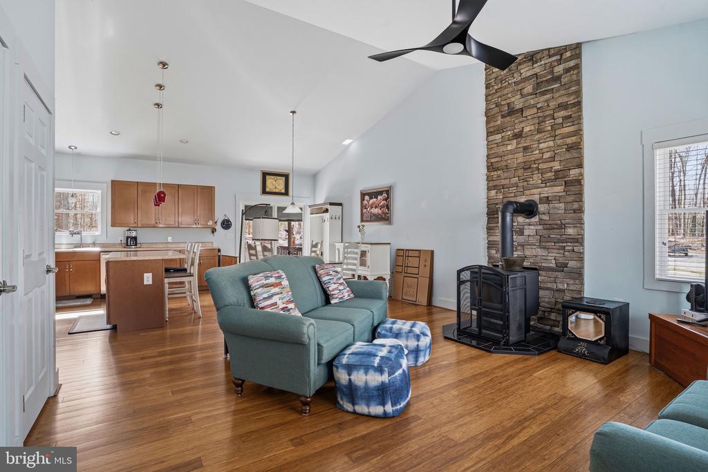 216 COOKE LN, BUMPASS, Virginia 23024, 3 Bedrooms Bedrooms, ,3 BathroomsBathrooms,Residential,216 COOKE LN,VALA2009512 MLS # VALA2009512