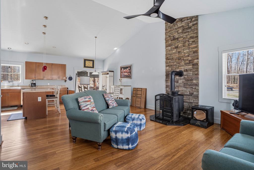 216 COOKE LN, BUMPASS, Virginia 23024, 3 Bedrooms Bedrooms, ,3 BathroomsBathrooms,Residential,216 COOKE LN,VALA2009512 MLS # VALA2009512