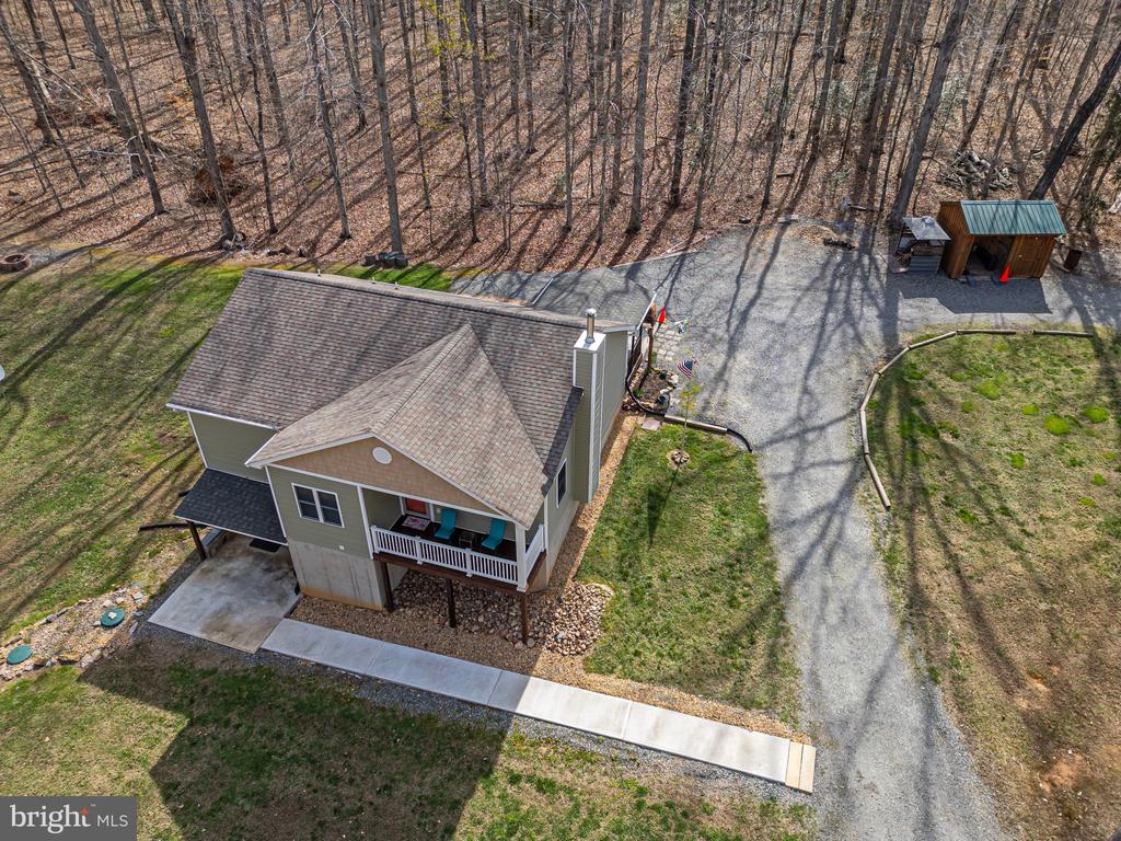 216 COOKE LN, BUMPASS, Virginia 23024, 3 Bedrooms Bedrooms, ,3 BathroomsBathrooms,Residential,216 COOKE LN,VALA2009512 MLS # VALA2009512