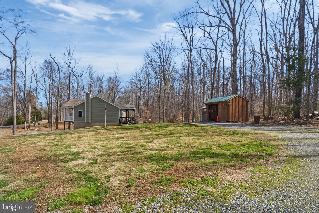 216 COOKE LN, BUMPASS, Virginia 23024, 3 Bedrooms Bedrooms, ,3 BathroomsBathrooms,Residential,216 COOKE LN,VALA2009512 MLS # VALA2009512