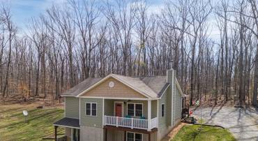 216 COOKE LN, BUMPASS, Virginia 23024, 3 Bedrooms Bedrooms, ,3 BathroomsBathrooms,Residential,216 COOKE LN,VALA2009512 MLS # VALA2009512