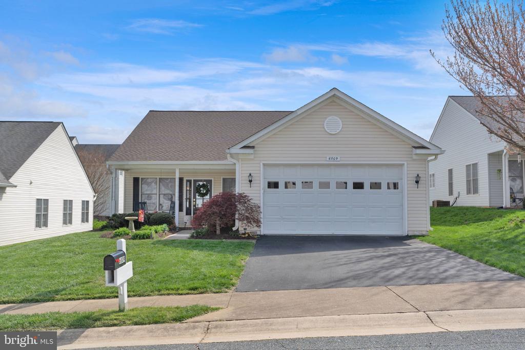 6809 WINTHROP CT, FREDERICKSBURG, Virginia 22407, 3 Bedrooms Bedrooms, ,2 BathroomsBathrooms,Residential,6809 WINTHROP CT,VASP2040398 MLS # VASP2040398