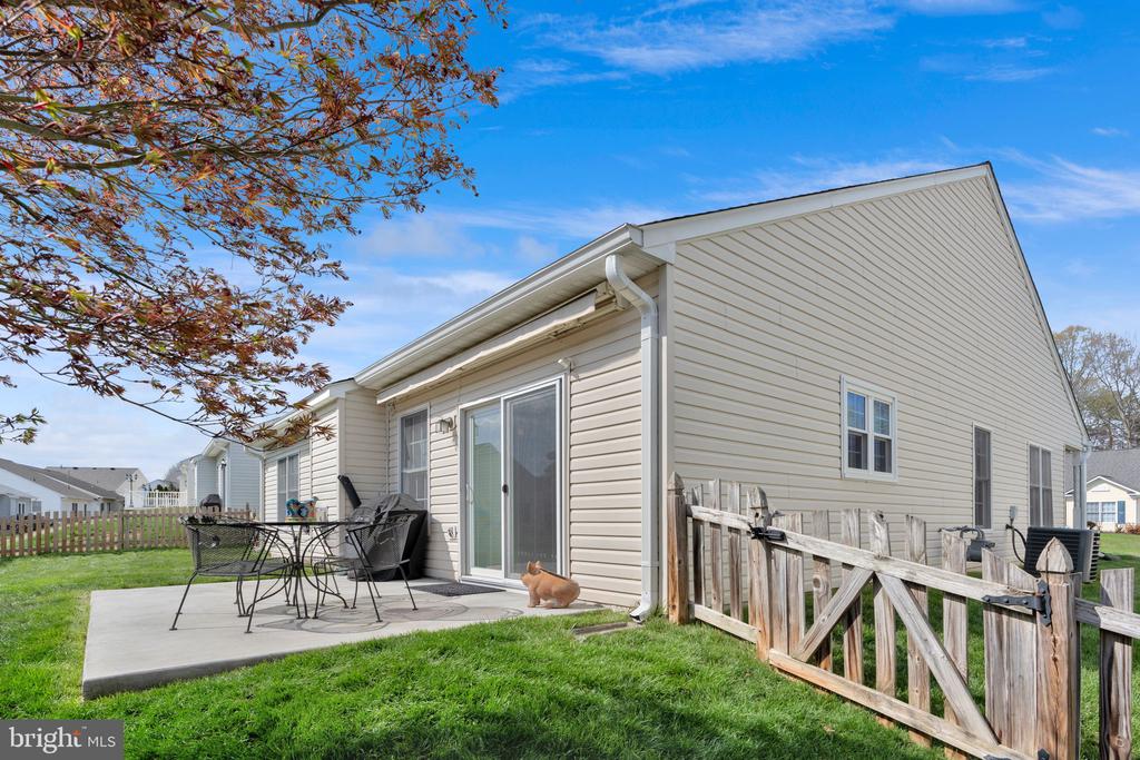 6809 WINTHROP CT, FREDERICKSBURG, Virginia 22407, 3 Bedrooms Bedrooms, ,2 BathroomsBathrooms,Residential,6809 WINTHROP CT,VASP2040398 MLS # VASP2040398