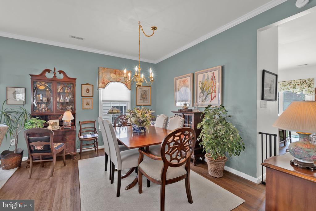 6809 WINTHROP CT, FREDERICKSBURG, Virginia 22407, 3 Bedrooms Bedrooms, ,2 BathroomsBathrooms,Residential,6809 WINTHROP CT,VASP2040398 MLS # VASP2040398