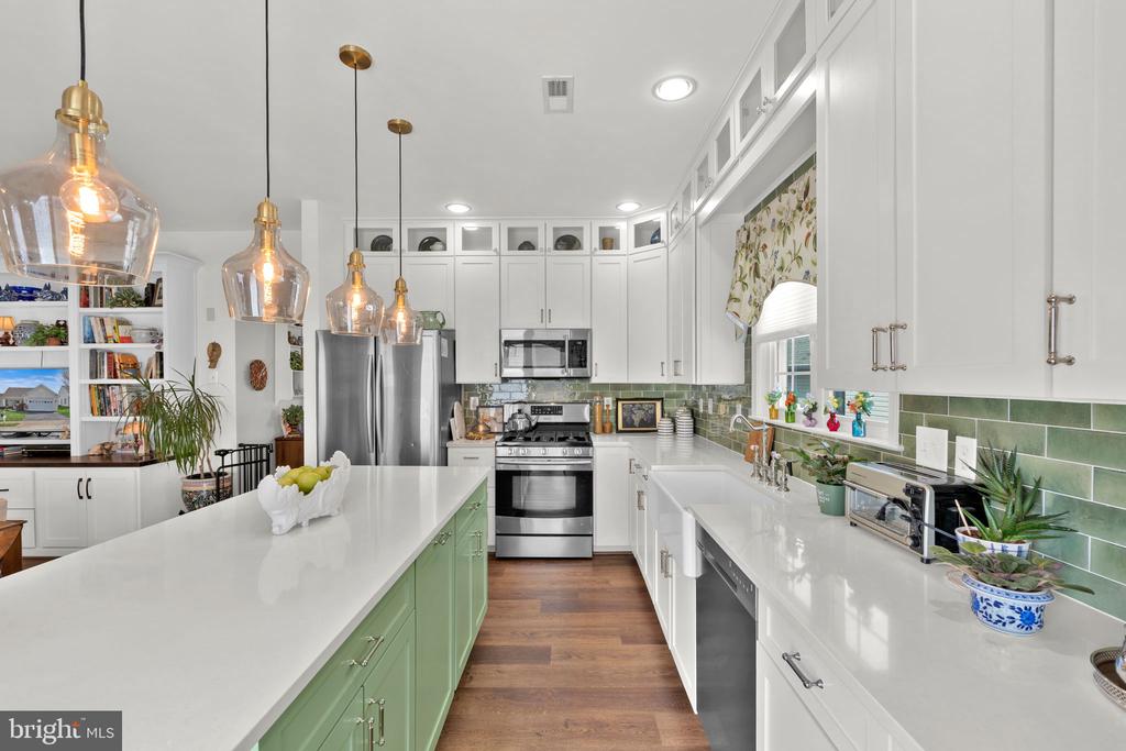 6809 WINTHROP CT, FREDERICKSBURG, Virginia 22407, 3 Bedrooms Bedrooms, ,2 BathroomsBathrooms,Residential,6809 WINTHROP CT,VASP2040398 MLS # VASP2040398