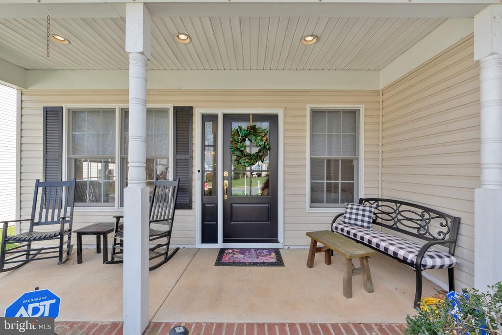 6809 WINTHROP CT, FREDERICKSBURG, Virginia 22407, 3 Bedrooms Bedrooms, ,2 BathroomsBathrooms,Residential,6809 WINTHROP CT,VASP2040398 MLS # VASP2040398