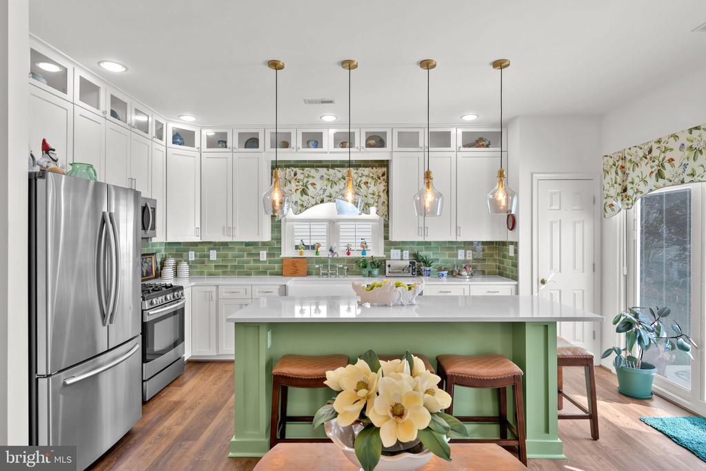 6809 WINTHROP CT, FREDERICKSBURG, Virginia 22407, 3 Bedrooms Bedrooms, ,2 BathroomsBathrooms,Residential,6809 WINTHROP CT,VASP2040398 MLS # VASP2040398