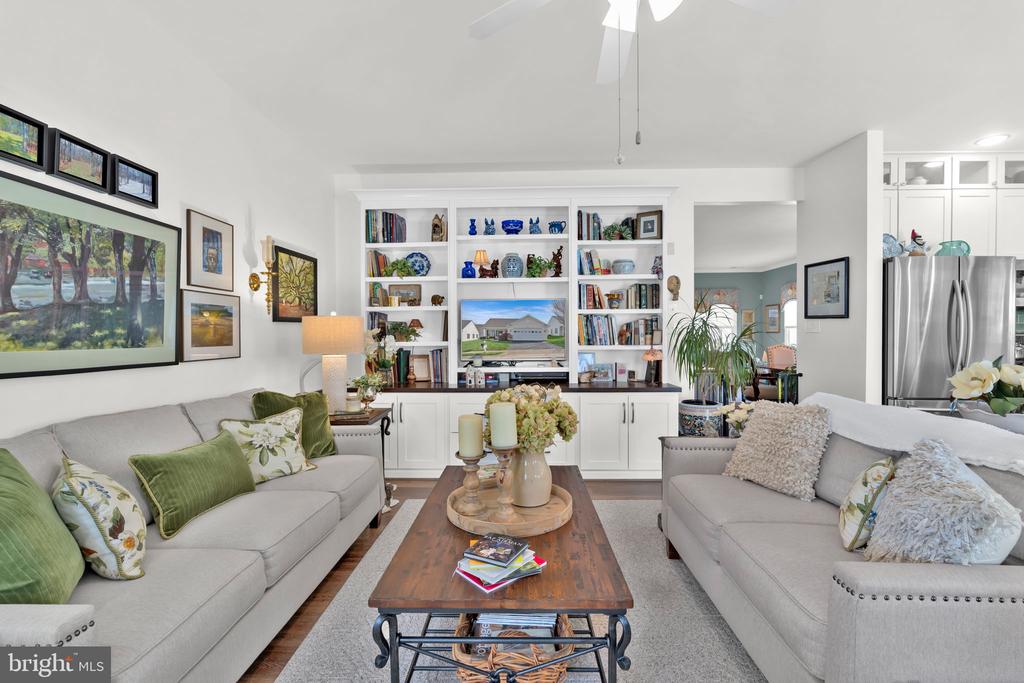 6809 WINTHROP CT, FREDERICKSBURG, Virginia 22407, 3 Bedrooms Bedrooms, ,2 BathroomsBathrooms,Residential,6809 WINTHROP CT,VASP2040398 MLS # VASP2040398