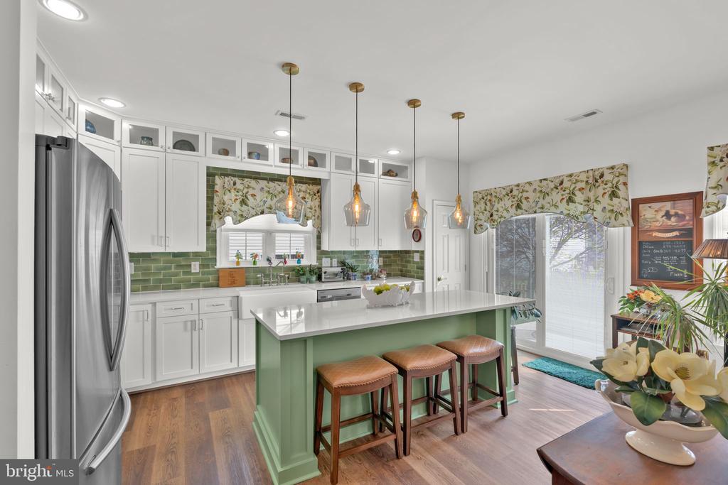 6809 WINTHROP CT, FREDERICKSBURG, Virginia 22407, 3 Bedrooms Bedrooms, ,2 BathroomsBathrooms,Residential,6809 WINTHROP CT,VASP2040398 MLS # VASP2040398