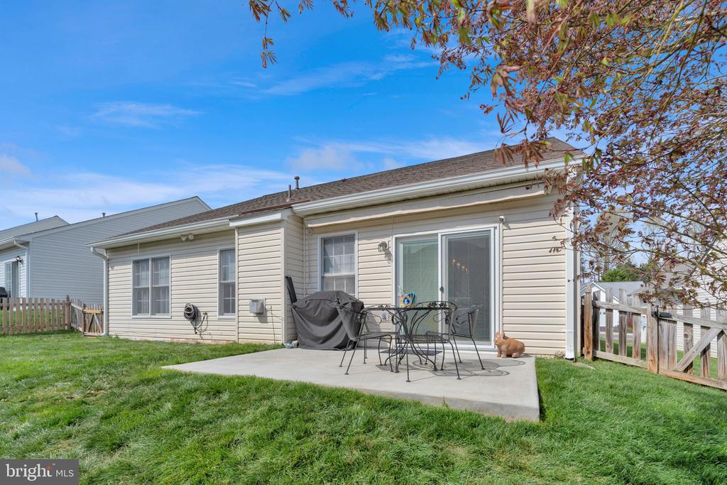 6809 WINTHROP CT, FREDERICKSBURG, Virginia 22407, 3 Bedrooms Bedrooms, ,2 BathroomsBathrooms,Residential,6809 WINTHROP CT,VASP2040398 MLS # VASP2040398