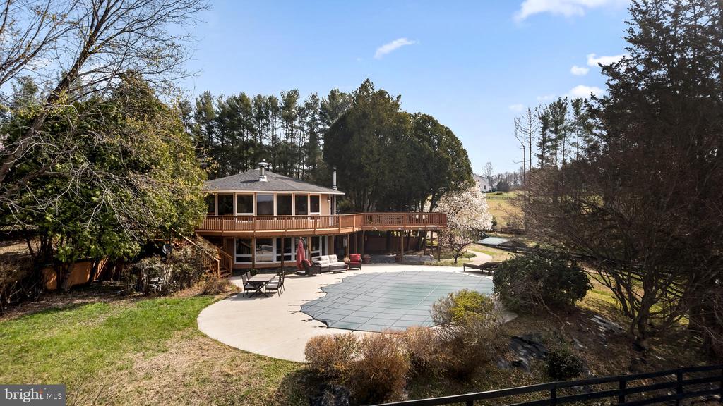 10803 CREST HILL RD, MARSHALL, Virginia, 3 Bedrooms Bedrooms, ,2 BathroomsBathrooms,Residential,10803 CREST HILL RD,VAFQ2021146 MLS # VAFQ2021146