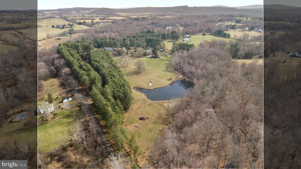 10803 CREST HILL RD, MARSHALL, Virginia, 3 Bedrooms Bedrooms, ,2 BathroomsBathrooms,Residential,10803 CREST HILL RD,VAFQ2021146 MLS # VAFQ2021146