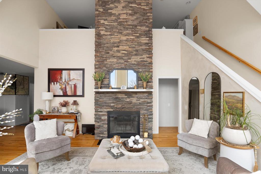 6246 JOHN BARTON PAYNE RD, MARSHALL, Virginia, 4 Bedrooms Bedrooms, ,3 BathroomsBathrooms,Residential,6246 JOHN BARTON PAYNE RD,VAFQ2020616 MLS # VAFQ2020616