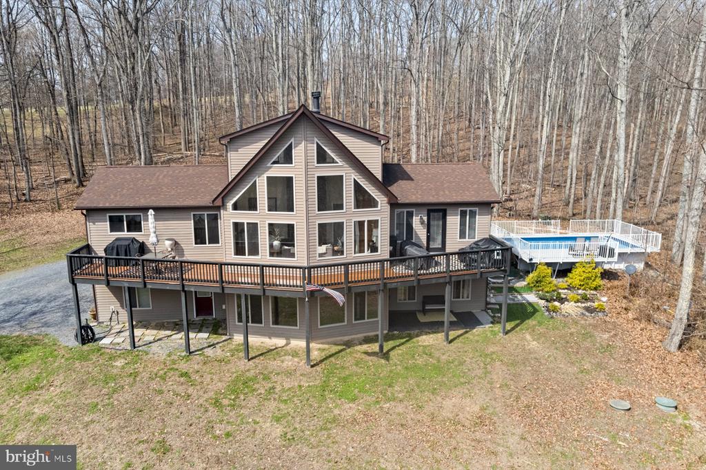 6246 JOHN BARTON PAYNE RD, MARSHALL, Virginia, 4 Bedrooms Bedrooms, ,3 BathroomsBathrooms,Residential,6246 JOHN BARTON PAYNE RD,VAFQ2020616 MLS # VAFQ2020616