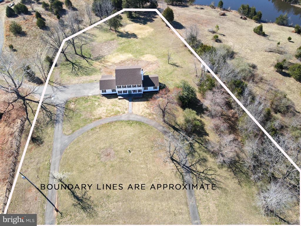 1950 CAMPBELL RD, KESWICK, Virginia 22947, 5 Bedrooms Bedrooms, ,3 BathroomsBathrooms,Residential,1950 CAMPBELL RD,VALA2009450 MLS # VALA2009450