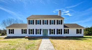 1950 CAMPBELL RD, KESWICK, Virginia 22947, 5 Bedrooms Bedrooms, ,3 BathroomsBathrooms,Residential,1950 CAMPBELL RD,VALA2009450 MLS # VALA2009450