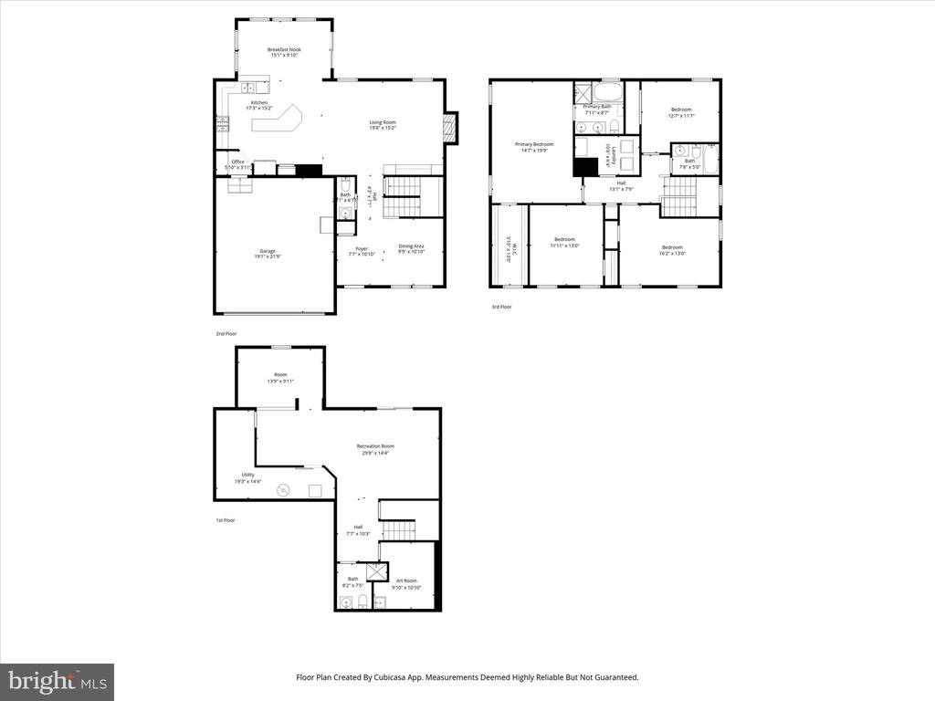 3969 LAKE ASHBY CT, WARRENTON, Virginia, 4 Bedrooms Bedrooms, ,3 BathroomsBathrooms,Residential,3969 LAKE ASHBY CT,VAFQ2021184 MLS # VAFQ2021184
