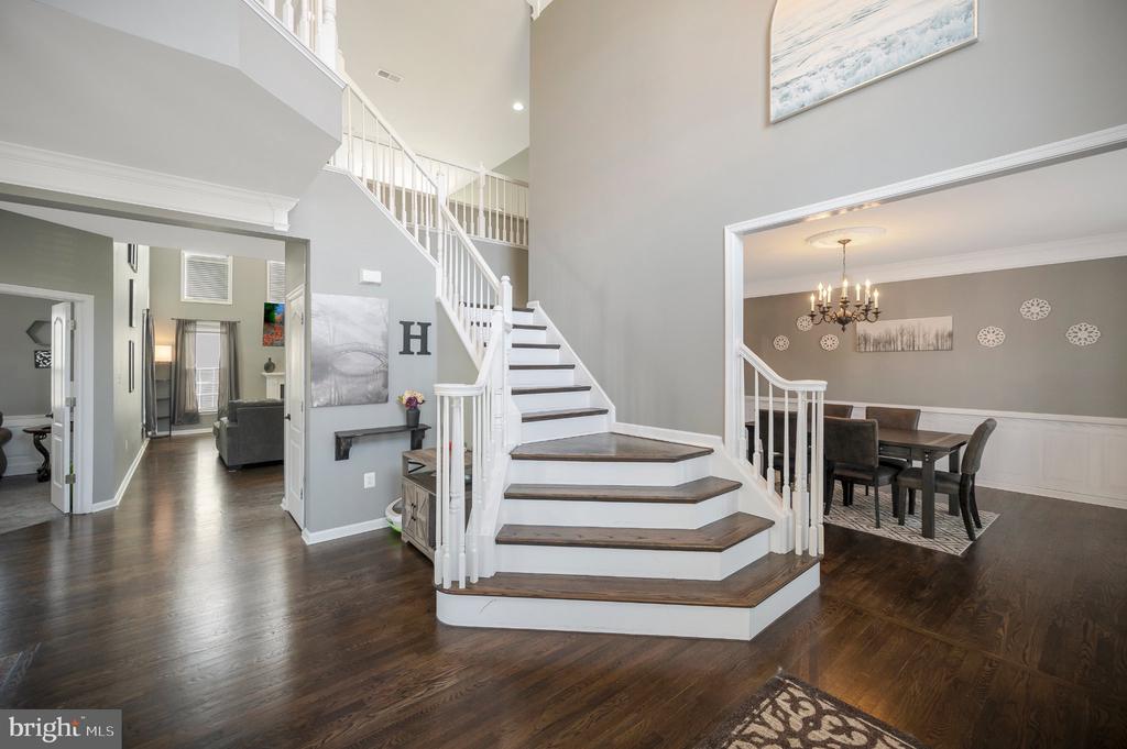 10403 BRECKENRIDGE DR, SPOTSYLVANIA, Virginia 22553, 4 Bedrooms Bedrooms, ,3 BathroomsBathrooms,Residential,10403 BRECKENRIDGE DR,VASP2040434 MLS # VASP2040434