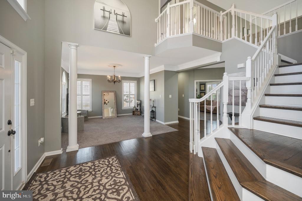 10403 BRECKENRIDGE DR, SPOTSYLVANIA, Virginia 22553, 4 Bedrooms Bedrooms, ,3 BathroomsBathrooms,Residential,10403 BRECKENRIDGE DR,VASP2040434 MLS # VASP2040434