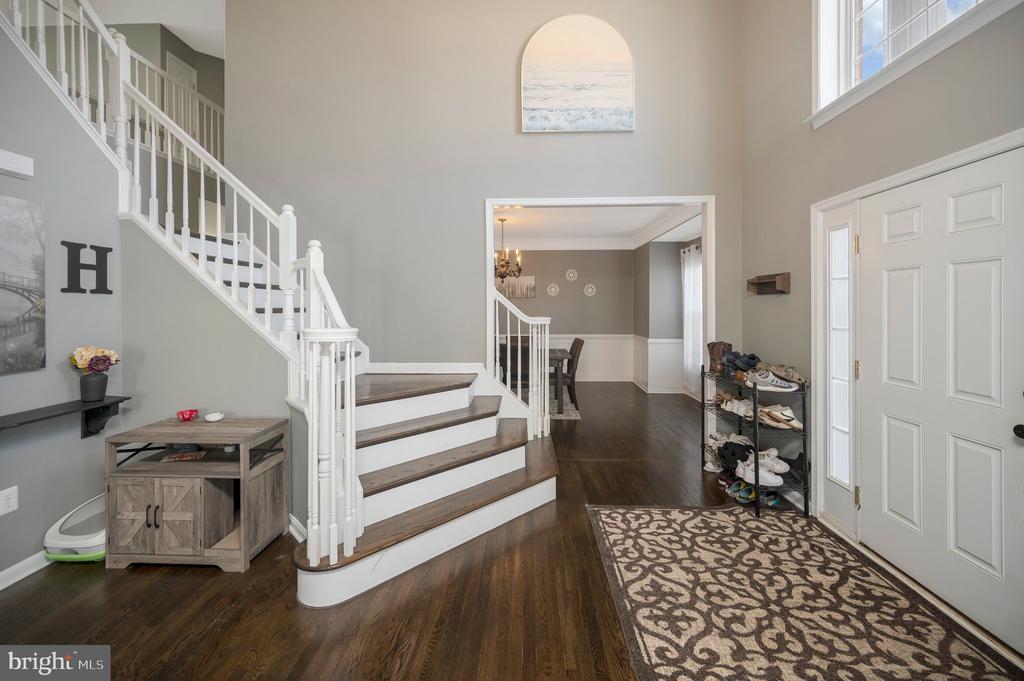 10403 BRECKENRIDGE DR, SPOTSYLVANIA, Virginia 22553, 4 Bedrooms Bedrooms, ,3 BathroomsBathrooms,Residential,10403 BRECKENRIDGE DR,VASP2040434 MLS # VASP2040434