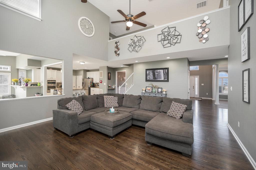 10403 BRECKENRIDGE DR, SPOTSYLVANIA, Virginia 22553, 4 Bedrooms Bedrooms, ,3 BathroomsBathrooms,Residential,10403 BRECKENRIDGE DR,VASP2040434 MLS # VASP2040434