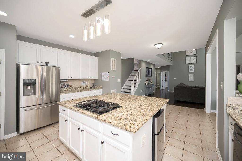 10403 BRECKENRIDGE DR, SPOTSYLVANIA, Virginia 22553, 4 Bedrooms Bedrooms, ,3 BathroomsBathrooms,Residential,10403 BRECKENRIDGE DR,VASP2040434 MLS # VASP2040434