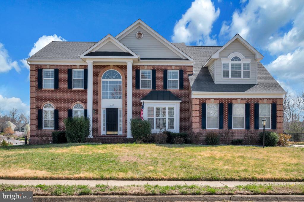 10403 BRECKENRIDGE DR, SPOTSYLVANIA, Virginia 22553, 4 Bedrooms Bedrooms, ,3 BathroomsBathrooms,Residential,10403 BRECKENRIDGE DR,VASP2040434 MLS # VASP2040434