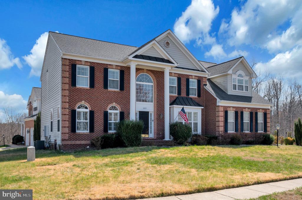 10403 BRECKENRIDGE DR, SPOTSYLVANIA, Virginia 22553, 4 Bedrooms Bedrooms, ,3 BathroomsBathrooms,Residential,10403 BRECKENRIDGE DR,VASP2040434 MLS # VASP2040434