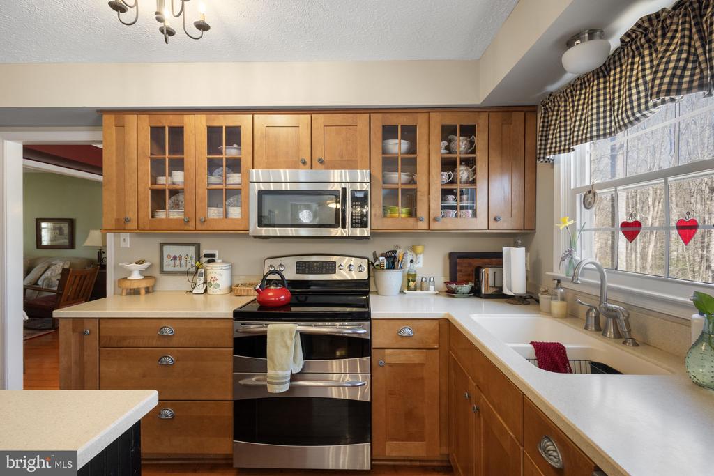 19332 HILLCREST LN, JEFFERSONTON, Virginia 22724, 4 Bedrooms Bedrooms, ,2 BathroomsBathrooms,Residential,19332 HILLCREST LN,VACU2011998 MLS # VACU2011998