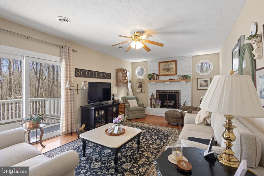 19332 HILLCREST LN, JEFFERSONTON, Virginia 22724, 4 Bedrooms Bedrooms, ,2 BathroomsBathrooms,Residential,19332 HILLCREST LN,VACU2011998 MLS # VACU2011998