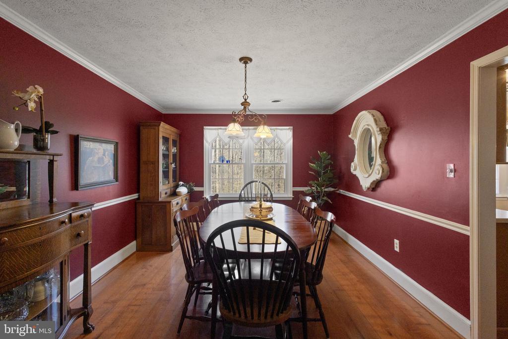 19332 HILLCREST LN, JEFFERSONTON, Virginia 22724, 4 Bedrooms Bedrooms, ,2 BathroomsBathrooms,Residential,19332 HILLCREST LN,VACU2011998 MLS # VACU2011998