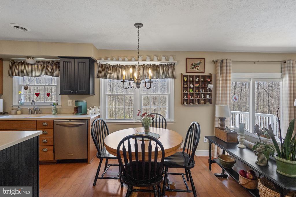 19332 HILLCREST LN, JEFFERSONTON, Virginia 22724, 4 Bedrooms Bedrooms, ,2 BathroomsBathrooms,Residential,19332 HILLCREST LN,VACU2011998 MLS # VACU2011998