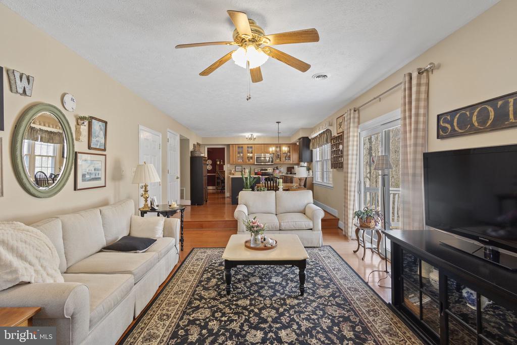 19332 HILLCREST LN, JEFFERSONTON, Virginia 22724, 4 Bedrooms Bedrooms, ,2 BathroomsBathrooms,Residential,19332 HILLCREST LN,VACU2011998 MLS # VACU2011998