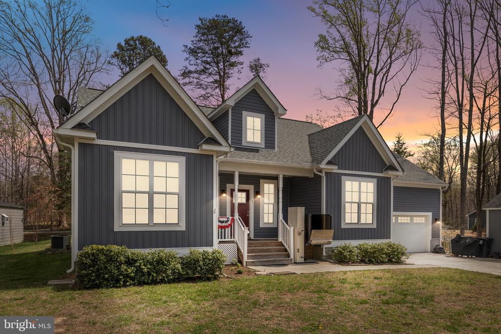 43 MEGAN WAY, BUMPASS, Virginia 23024, 3 Bedrooms Bedrooms, ,2 BathroomsBathrooms,Residential,43 MEGAN WAY,VALA2009520 MLS # VALA2009520