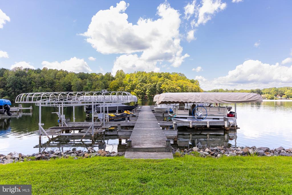 43 MEGAN WAY, BUMPASS, Virginia 23024, 3 Bedrooms Bedrooms, ,2 BathroomsBathrooms,Residential,43 MEGAN WAY,VALA2009520 MLS # VALA2009520