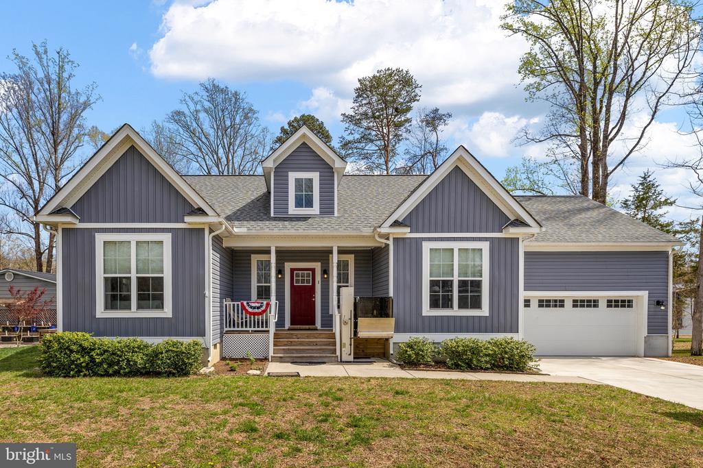 43 MEGAN WAY, BUMPASS, Virginia 23024, 3 Bedrooms Bedrooms, ,2 BathroomsBathrooms,Residential,43 MEGAN WAY,VALA2009520 MLS # VALA2009520