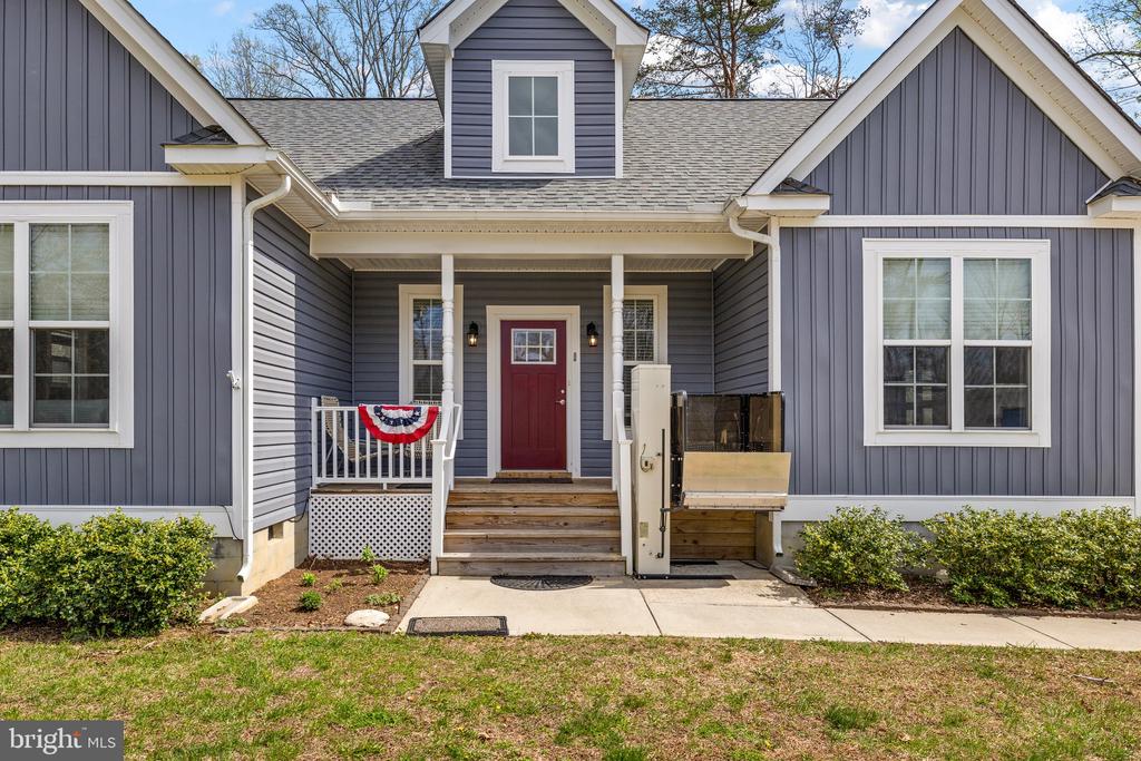 43 MEGAN WAY, BUMPASS, Virginia 23024, 3 Bedrooms Bedrooms, ,2 BathroomsBathrooms,Residential,43 MEGAN WAY,VALA2009520 MLS # VALA2009520