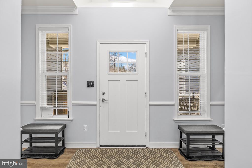 43 MEGAN WAY, BUMPASS, Virginia 23024, 3 Bedrooms Bedrooms, ,2 BathroomsBathrooms,Residential,43 MEGAN WAY,VALA2009520 MLS # VALA2009520