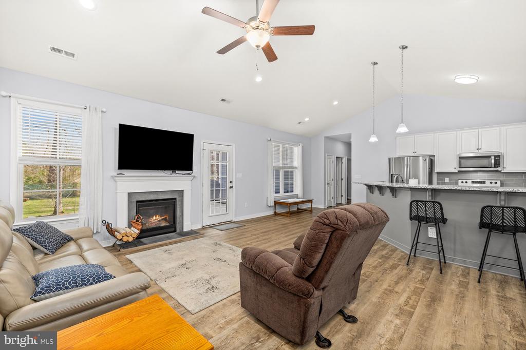 43 MEGAN WAY, BUMPASS, Virginia 23024, 3 Bedrooms Bedrooms, ,2 BathroomsBathrooms,Residential,43 MEGAN WAY,VALA2009520 MLS # VALA2009520