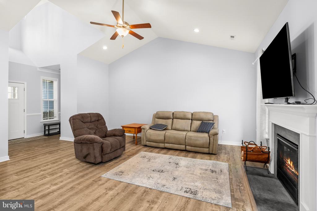 43 MEGAN WAY, BUMPASS, Virginia 23024, 3 Bedrooms Bedrooms, ,2 BathroomsBathrooms,Residential,43 MEGAN WAY,VALA2009520 MLS # VALA2009520