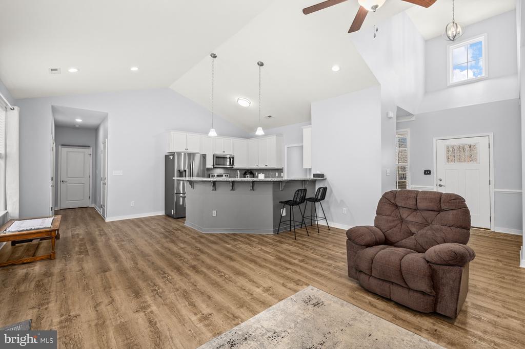 43 MEGAN WAY, BUMPASS, Virginia 23024, 3 Bedrooms Bedrooms, ,2 BathroomsBathrooms,Residential,43 MEGAN WAY,VALA2009520 MLS # VALA2009520